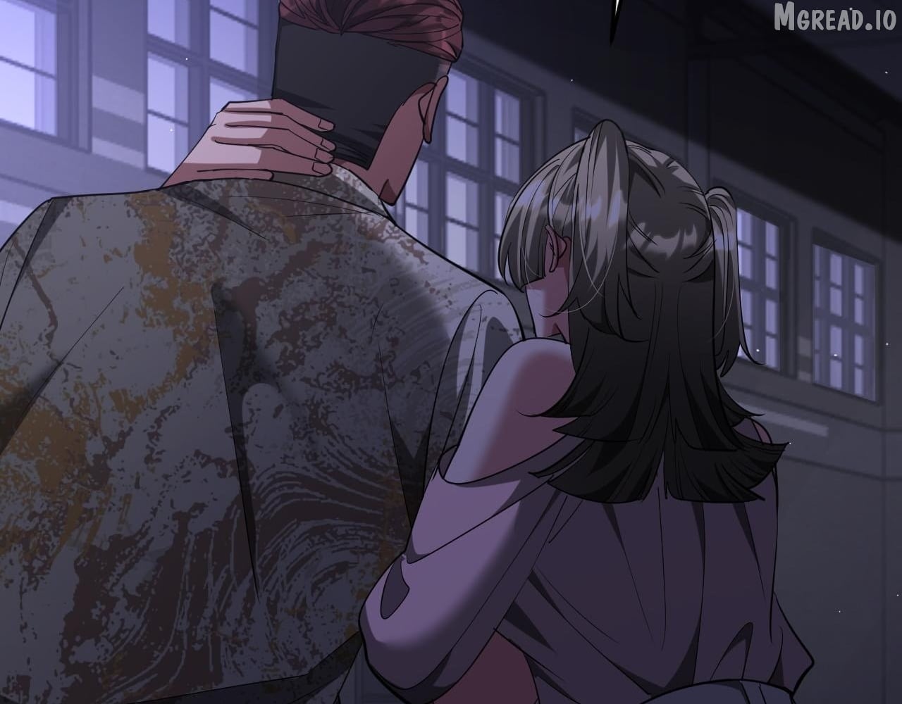 I’m Trapped In This Day For One Thousand Years Chapter 268  - page 64